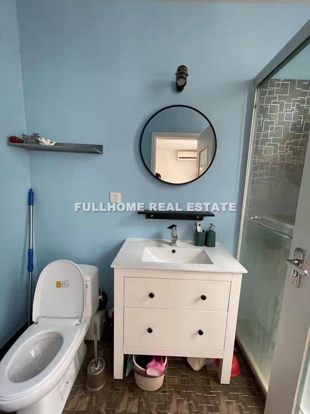 Lane 1001-1500 Middle Huaihai Road Old House - Interior view 4, Shanghai rental property
