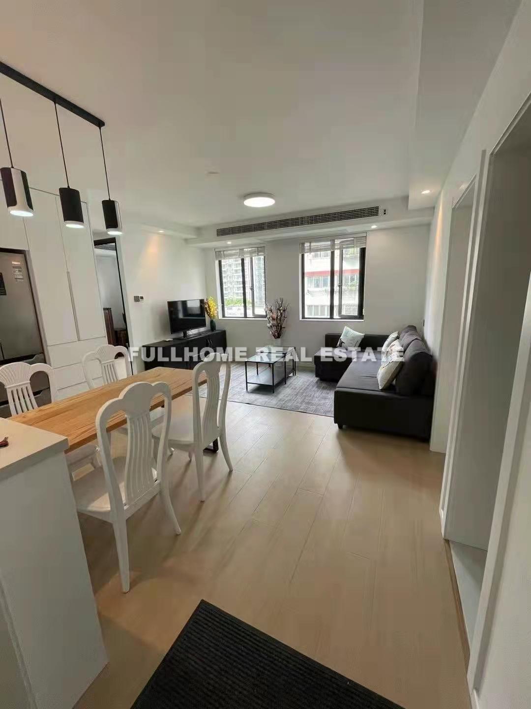 Yun Yang Garden - 3 bedroom apartment in Shanghai, Downtown, Downtown