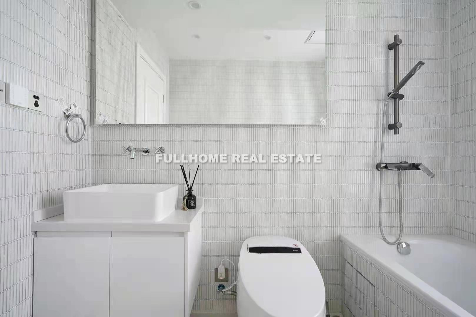 HuiLong New Town - Interior view 7, Shanghai rental property