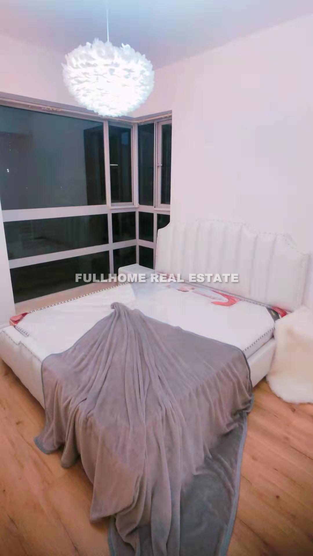 Summit Residences - Interior view 3, Shanghai rental property