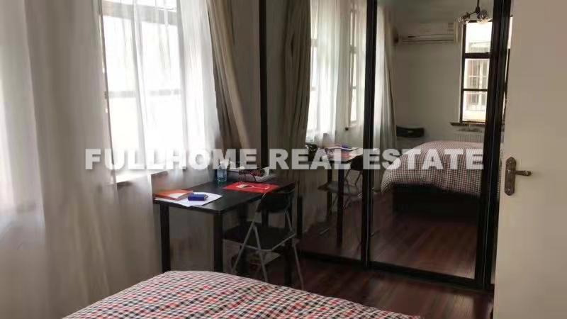 Lane 1-500 Xingguo Road Old House - Interior view 4, Shanghai rental property