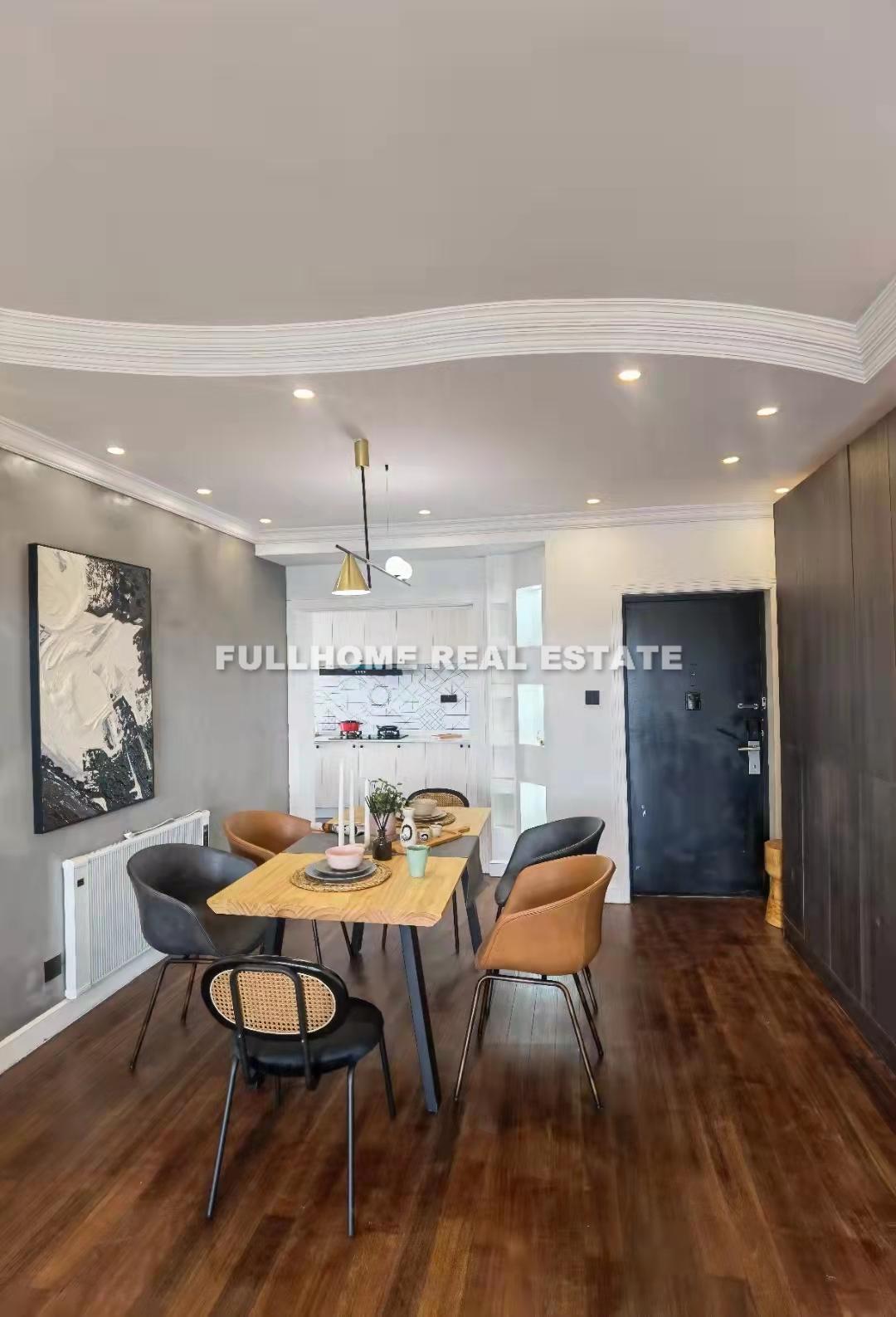 Yu Xin Apartment - Interior view 7, Shanghai rental property