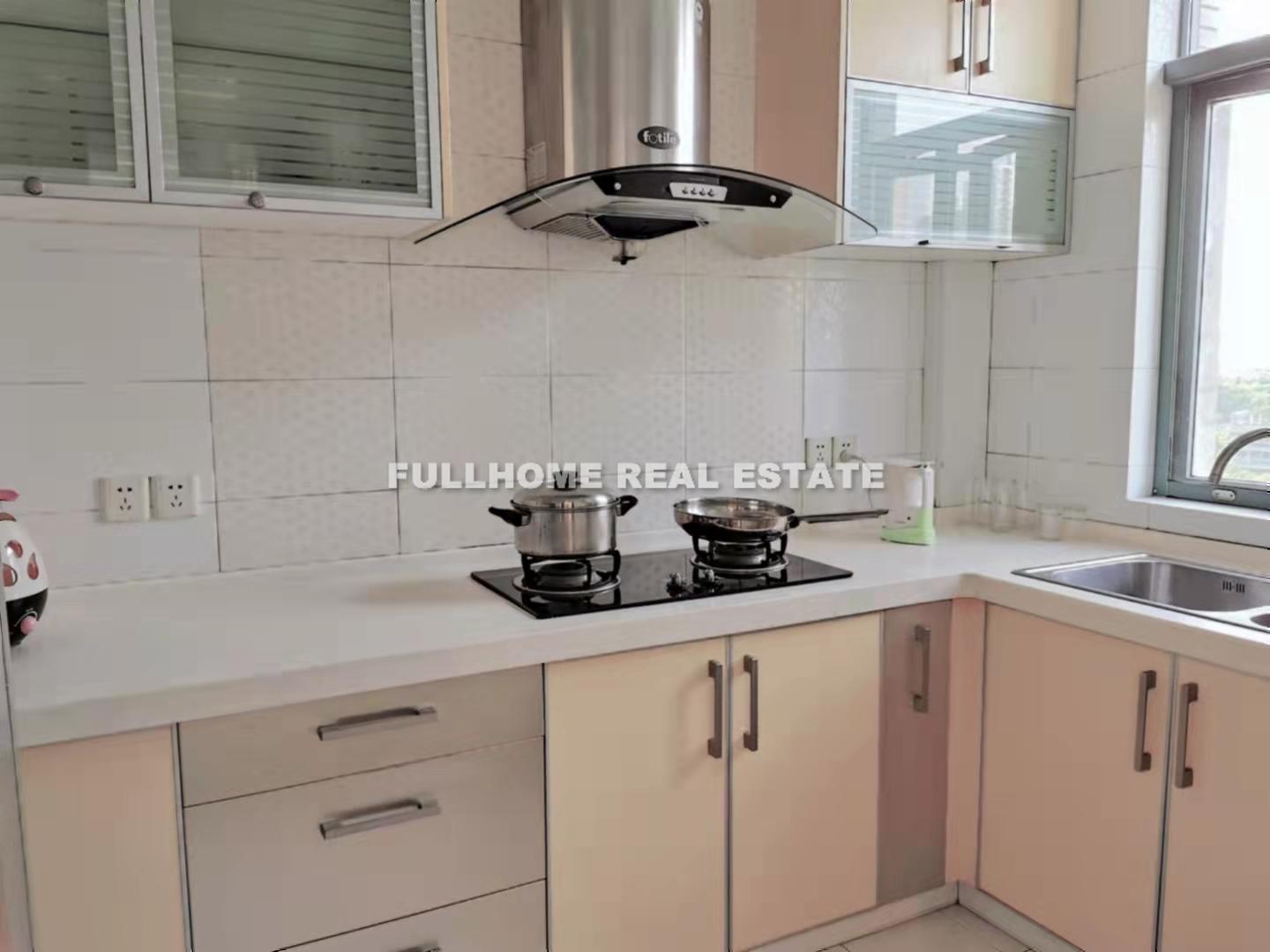 Pudong Century Garden - Interior view 6, Shanghai rental property