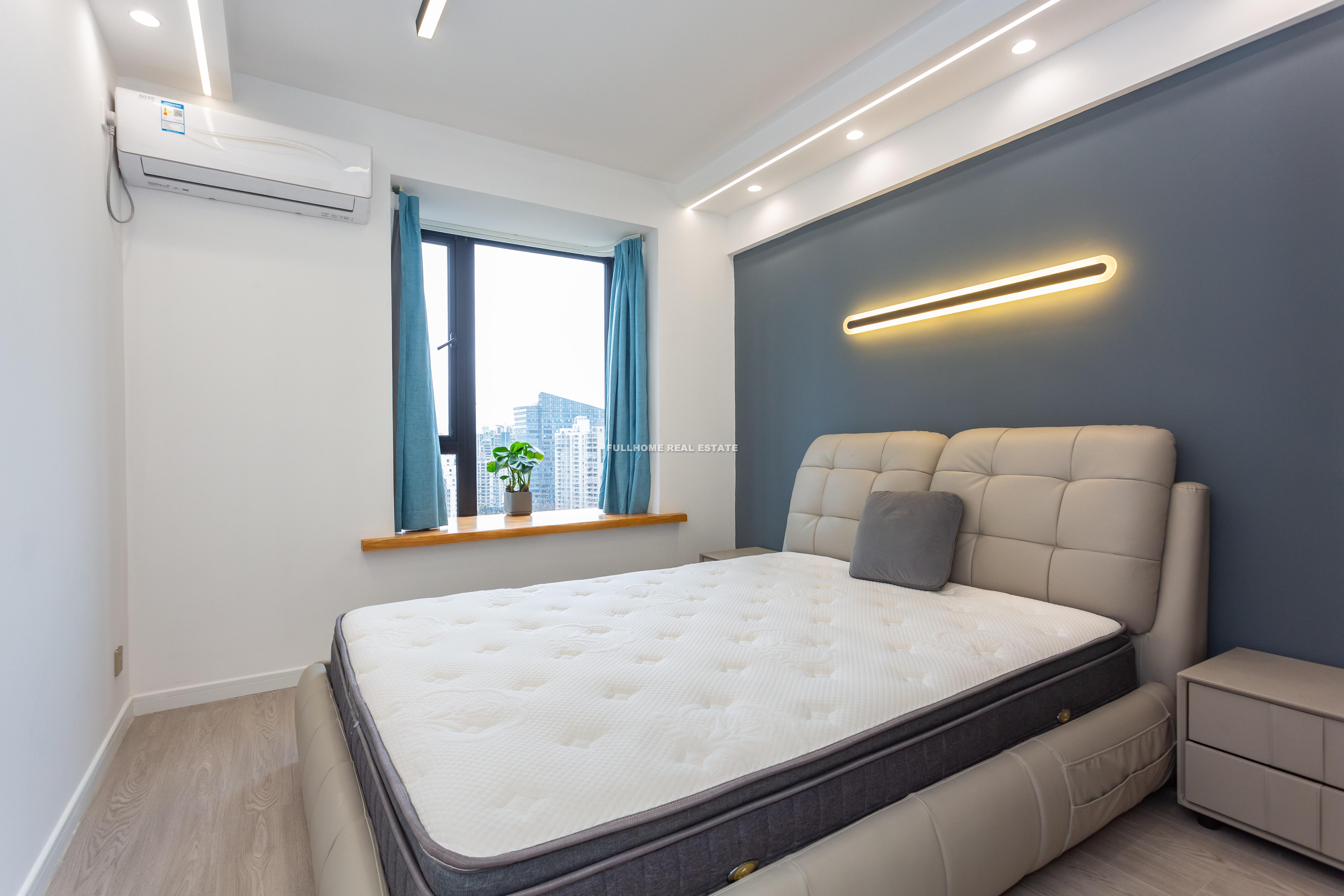 Jing An Regent Garden - Interior view 10, Shanghai rental property