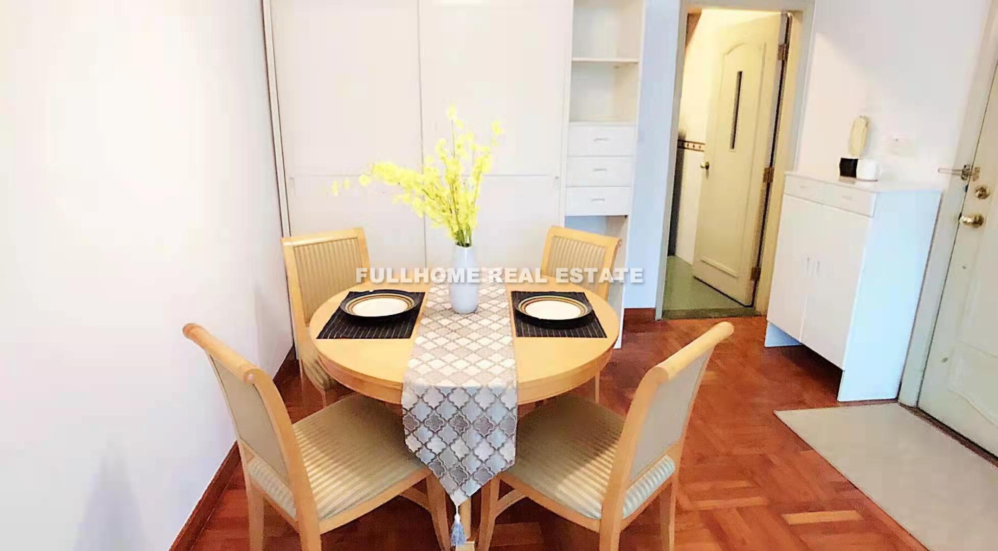 Arcadia - Interior view 2, Shanghai rental property