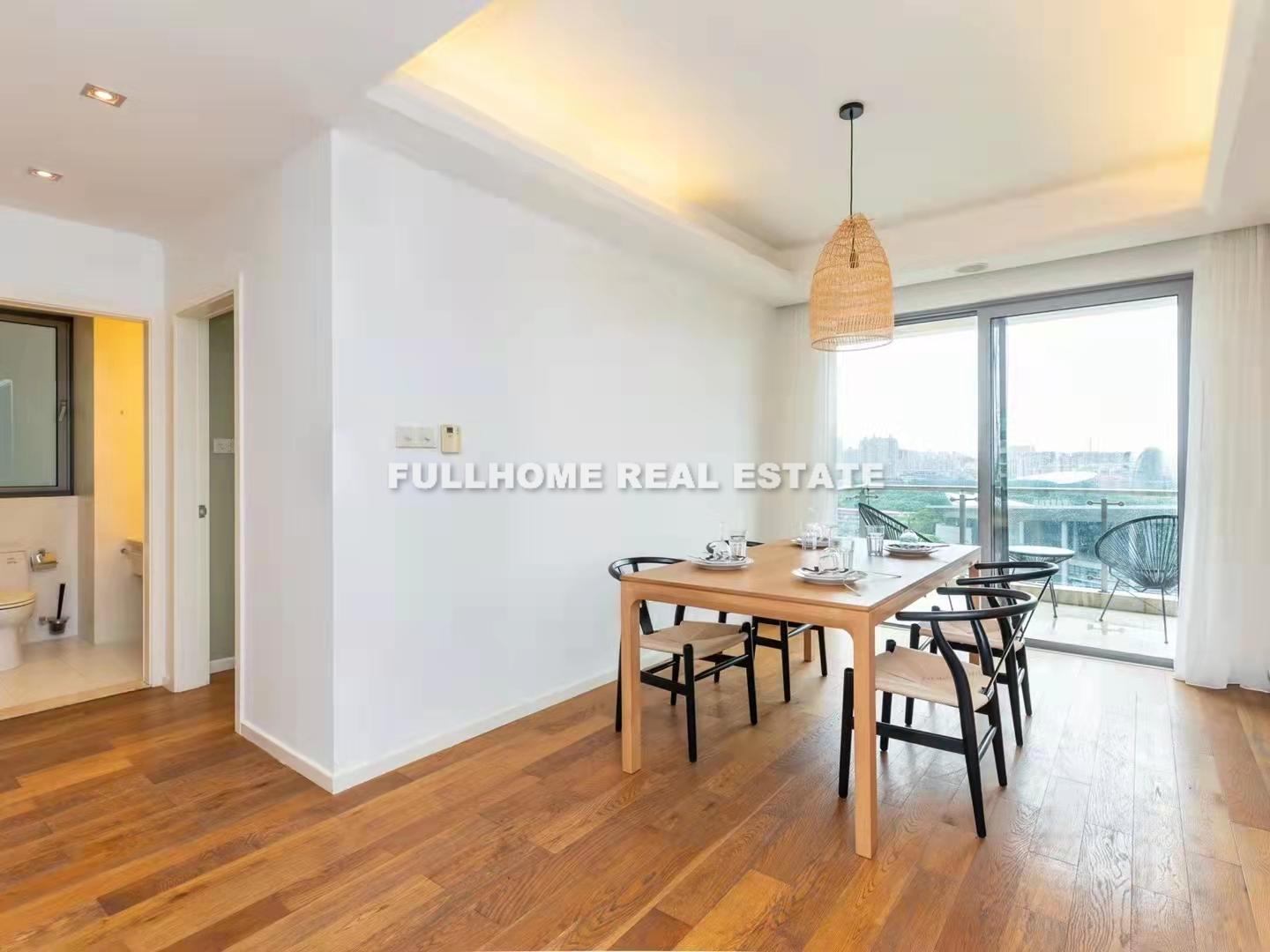Central Palace - Interior view 6, Shanghai rental property
