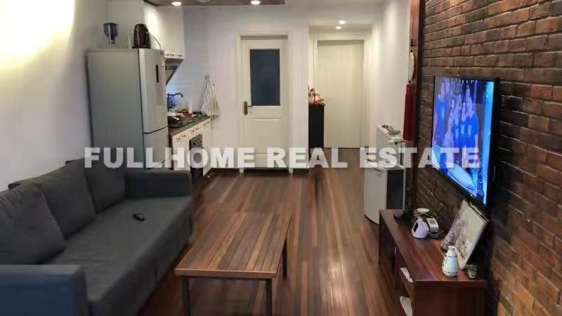 Lane 1-500 Xingguo Road Old House - Interior view 2, Shanghai rental property