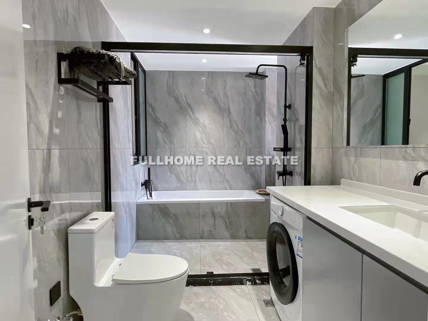 St. Johnson - Interior view 3, Shanghai rental property