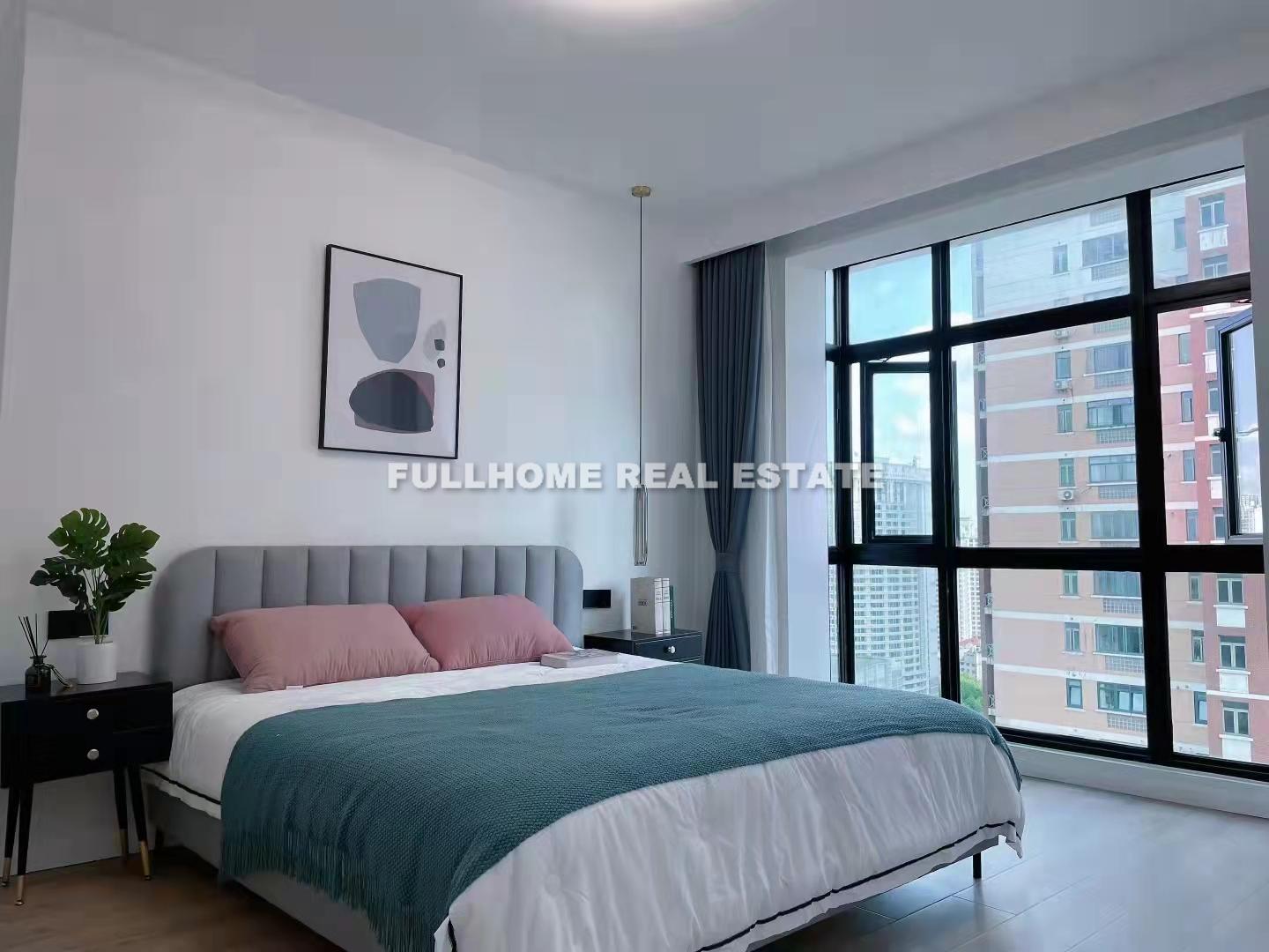 St. Johnson - Interior view 4, Shanghai rental property