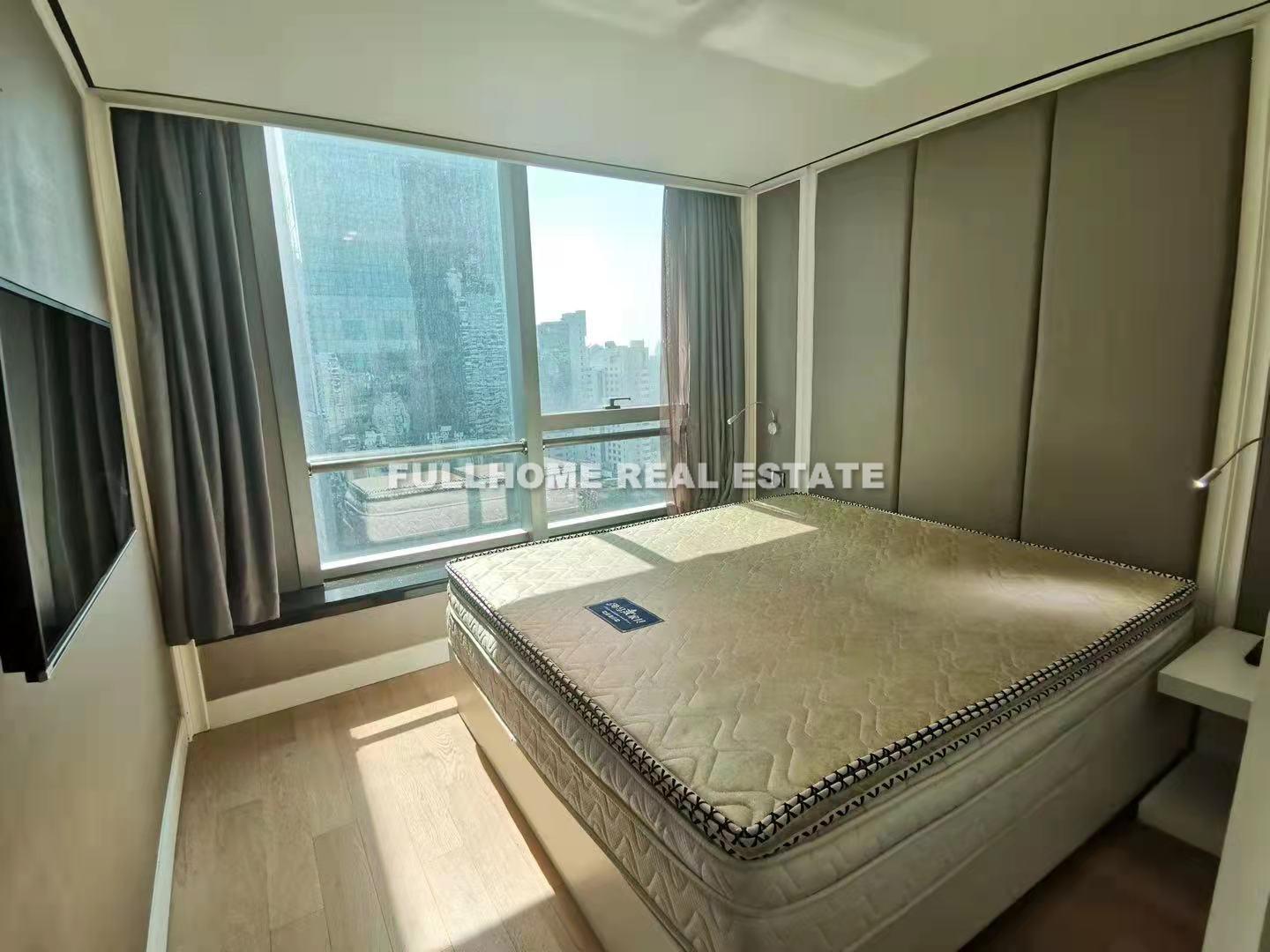 Junhao international - Interior view 5, Shanghai rental property