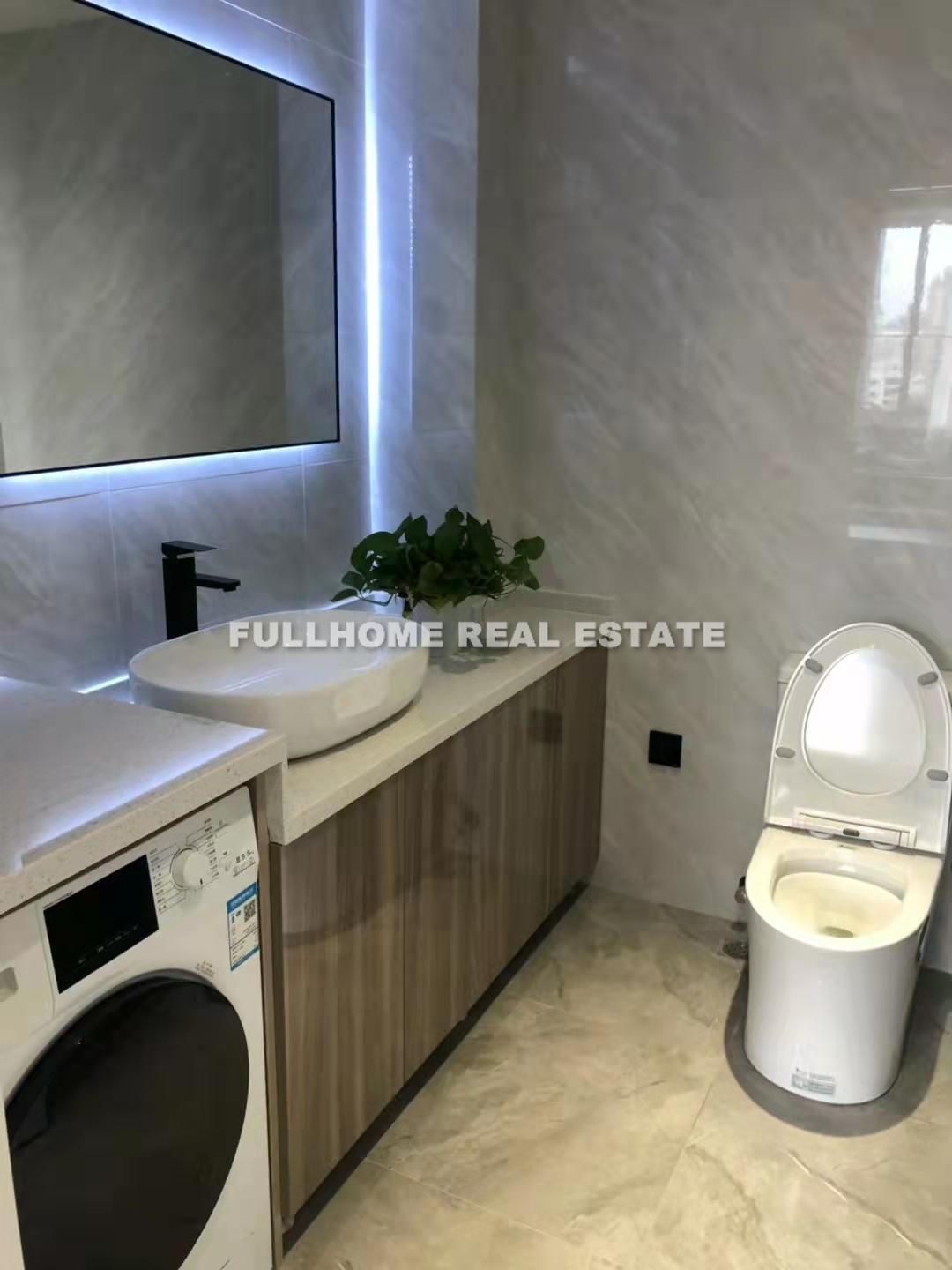 Xin An Apartment - Interior view 2, Shanghai rental property