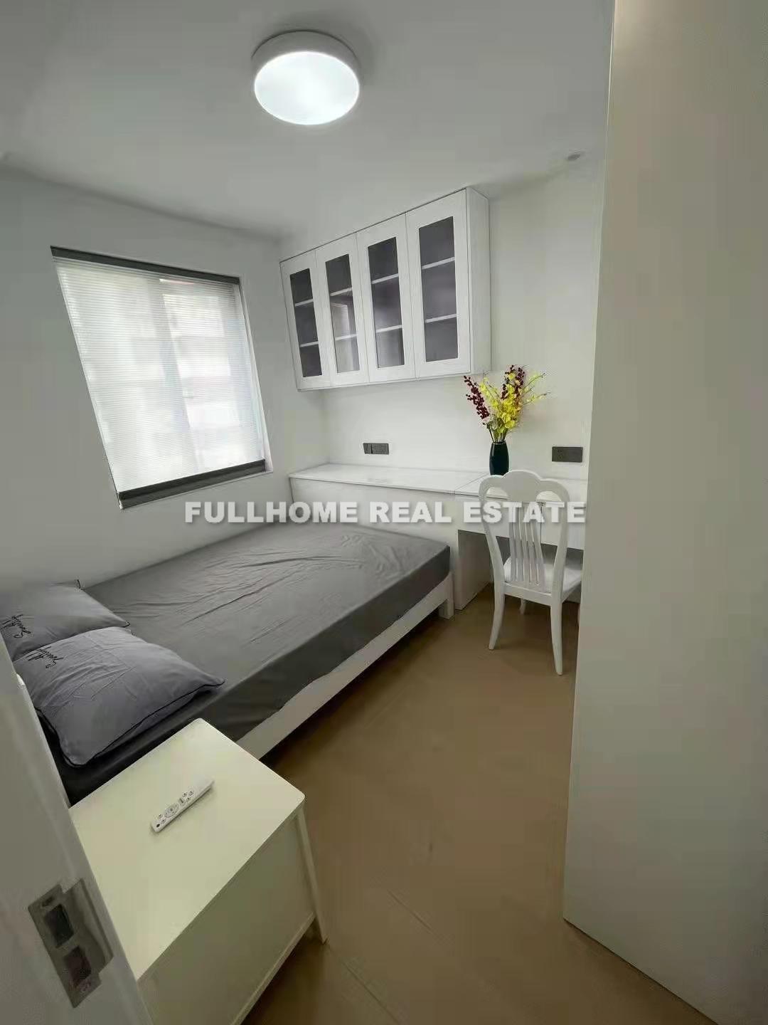 Yun Yang Garden - Interior view 2, Shanghai rental property