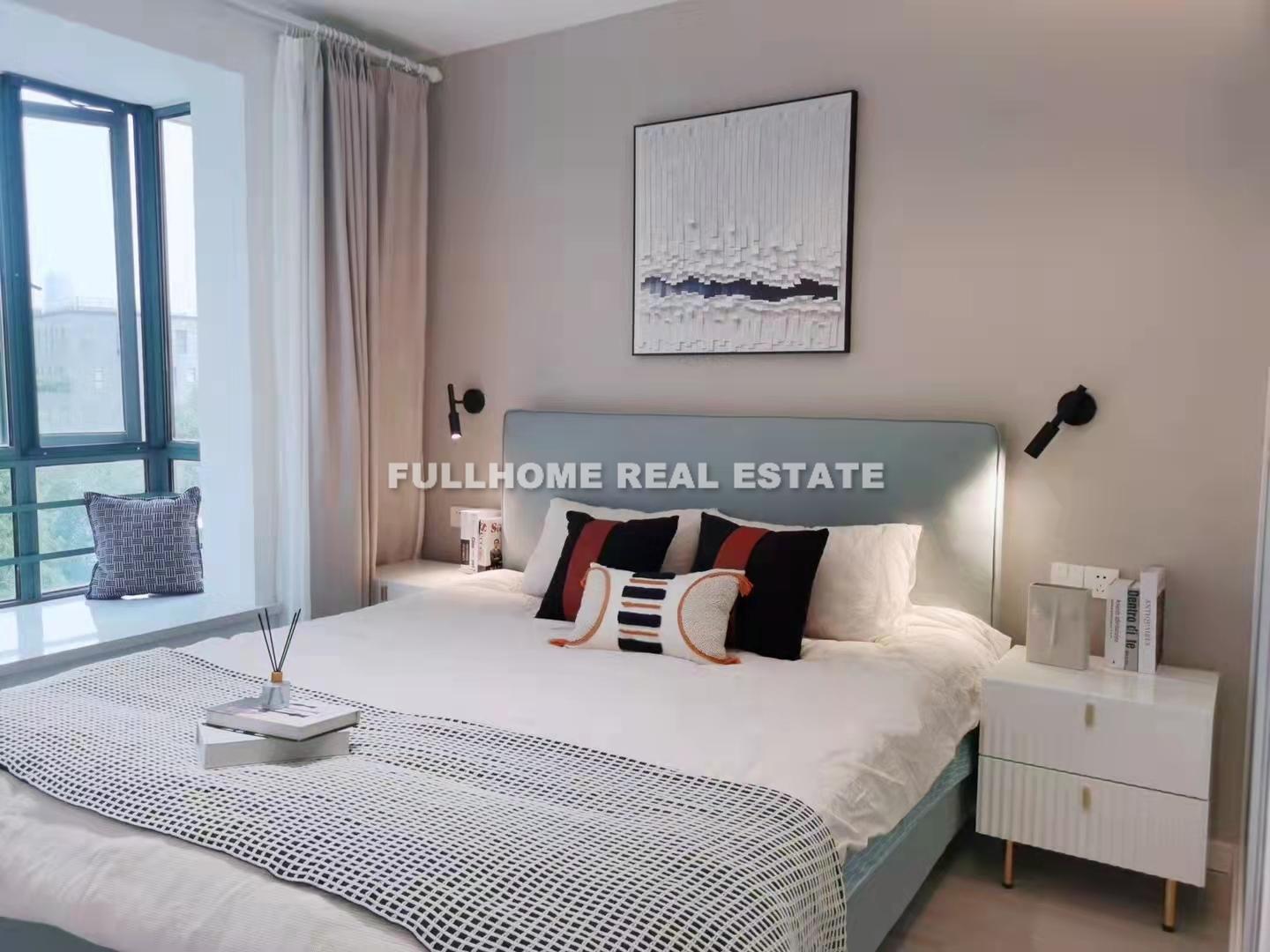 Da Jia Yuan - Interior view 9, Shanghai rental property