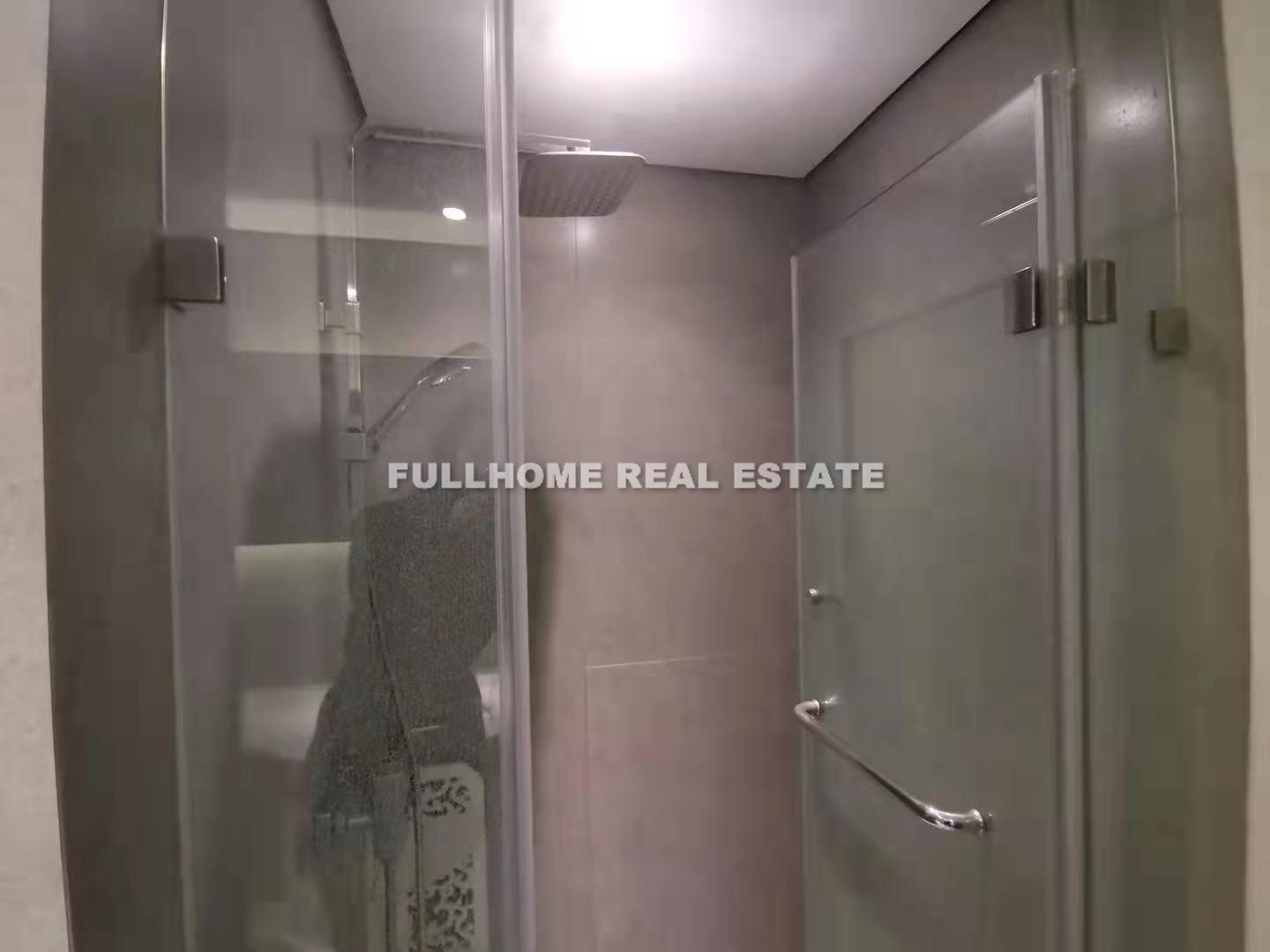 Junhao international - Interior view 7, Shanghai rental property