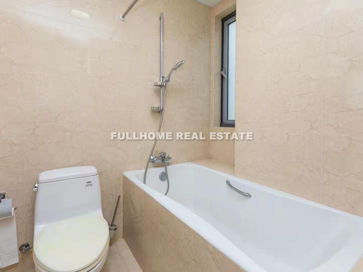 Central Palace - Interior view 7, Shanghai rental property