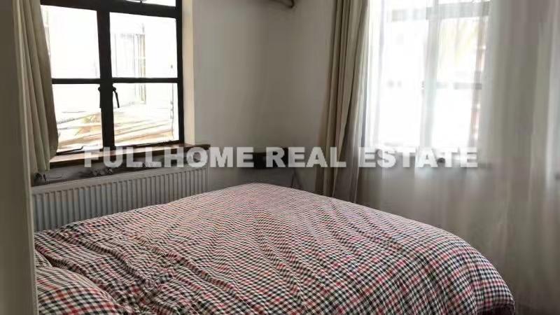 Lane 1-500 Xingguo Road Old House - Interior view 7, Shanghai rental property