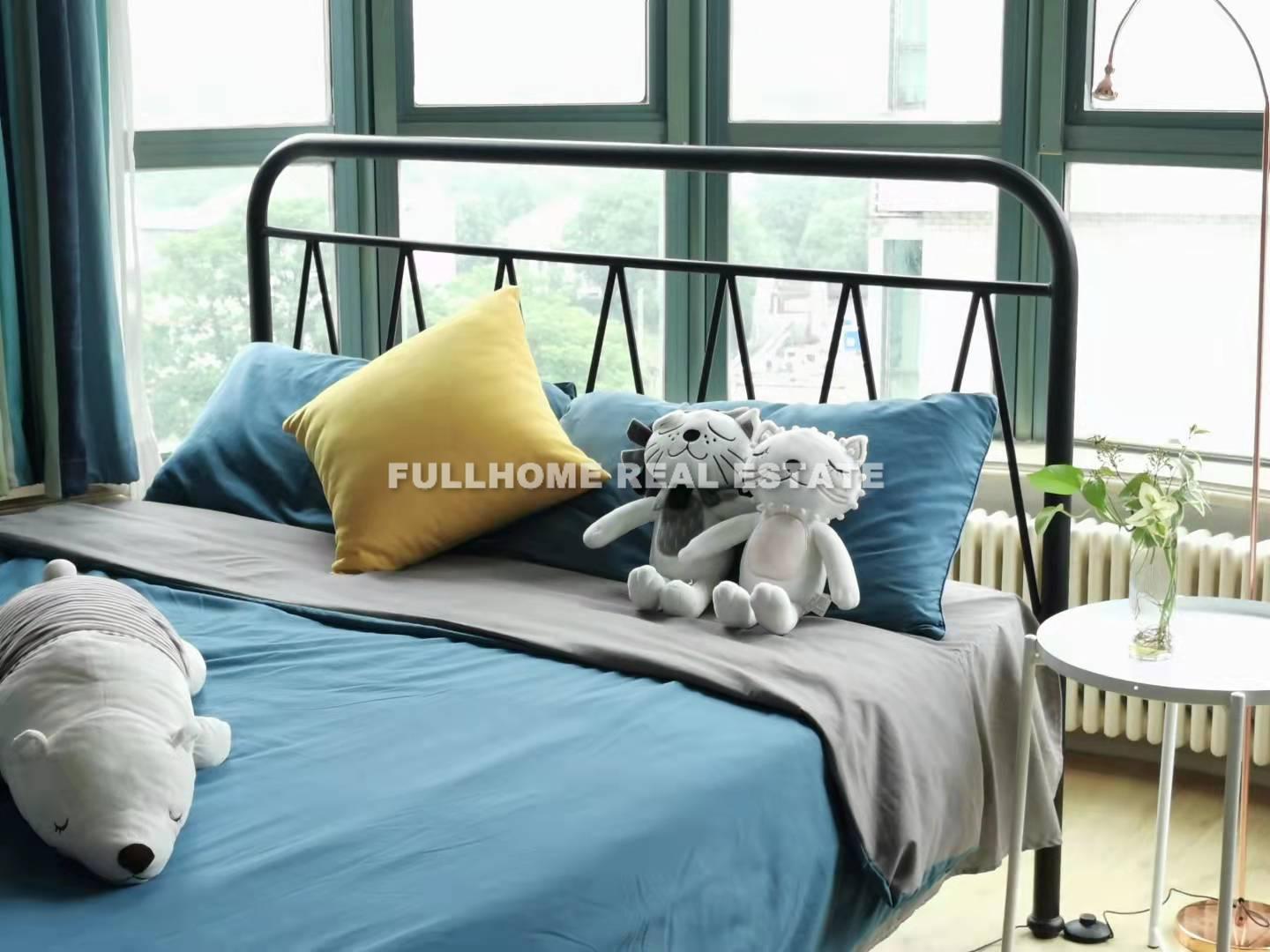 Pudong Century Garden - Interior view 7, Shanghai rental property