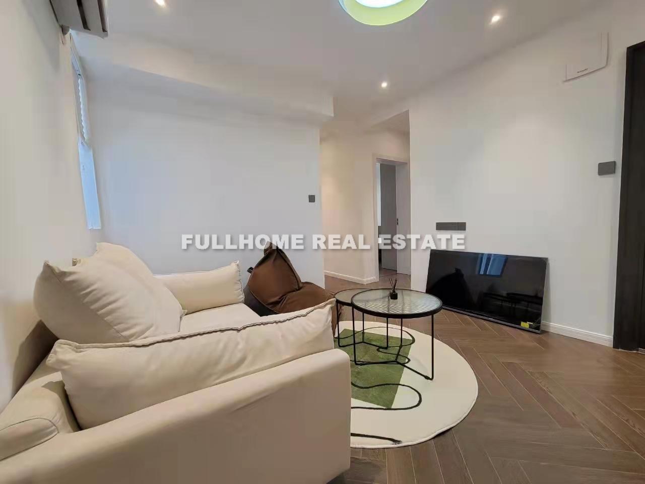 Le Shan Building - Interior view 2, Shanghai rental property
