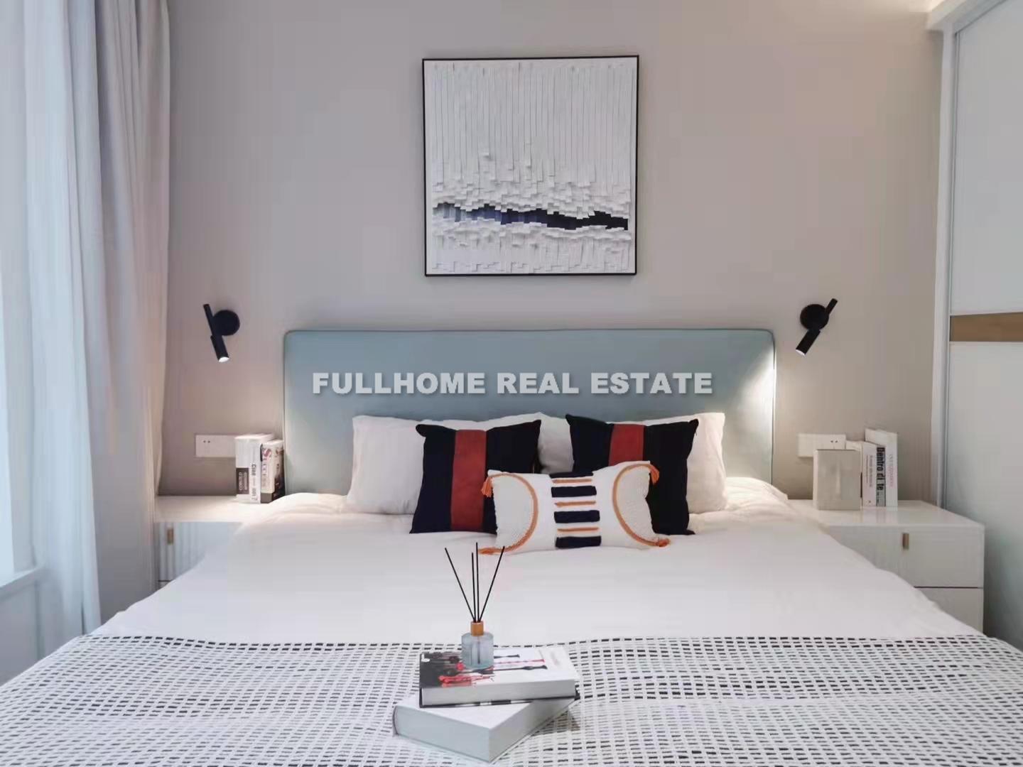Da Jia Yuan - Interior view 3, Shanghai rental property