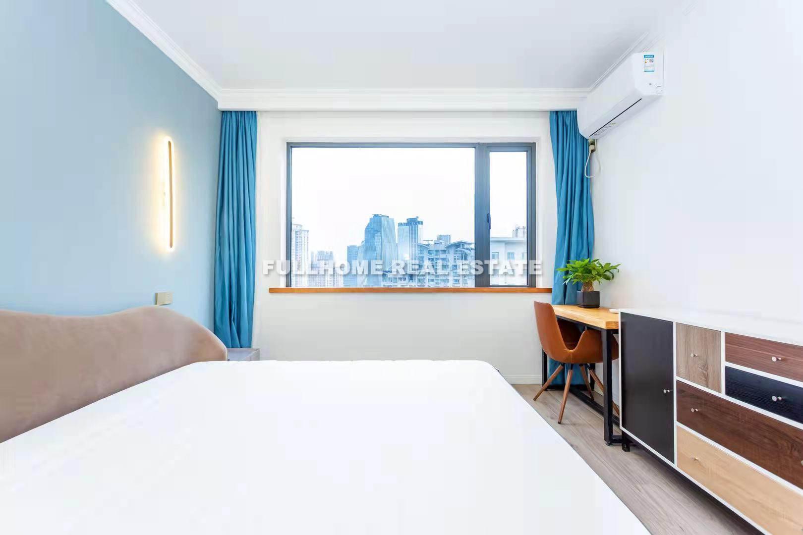 Dang Dai Xin Hua - Interior view 7, Shanghai rental property