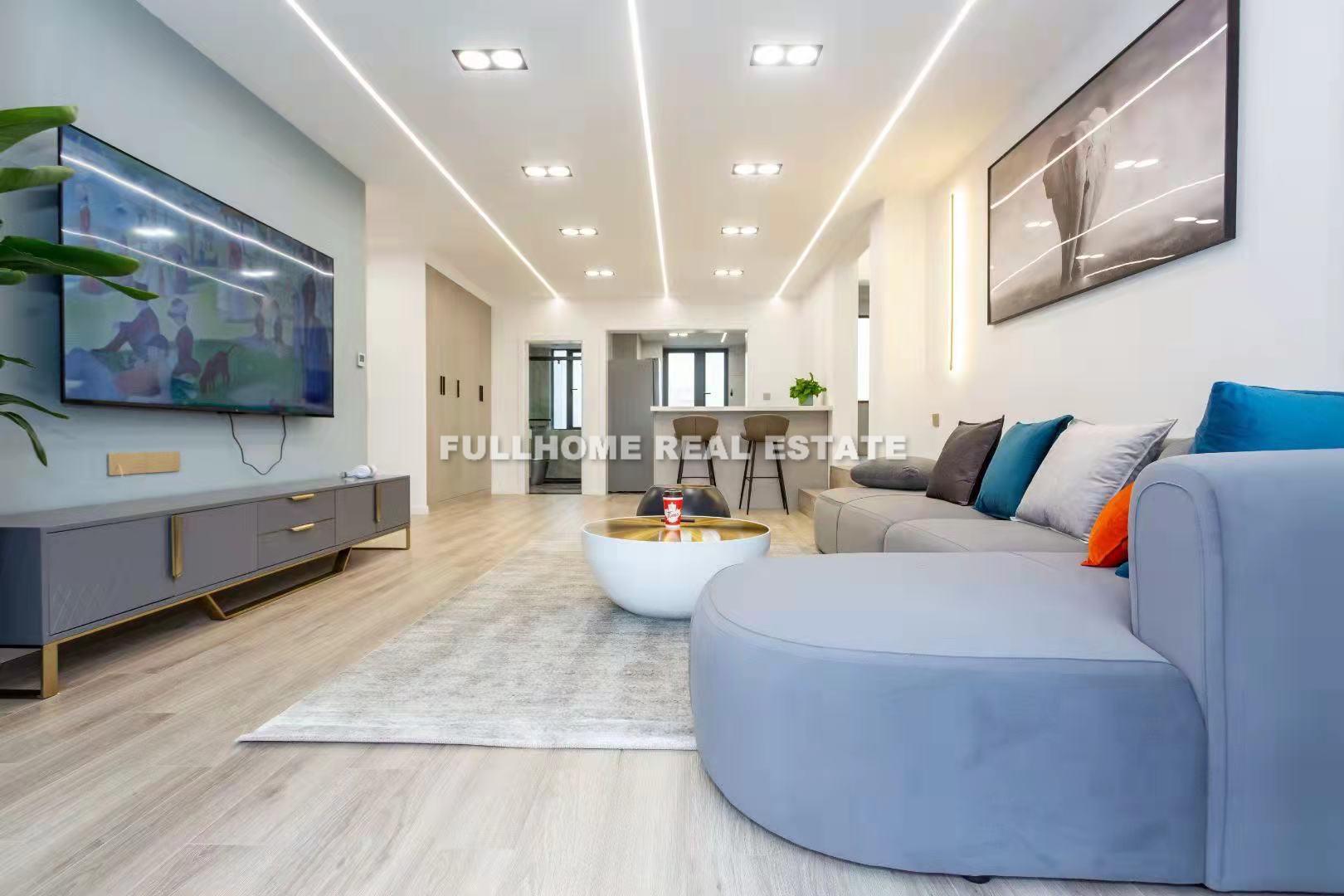 Dang Dai Xin Hua - Interior view 3, Shanghai rental property