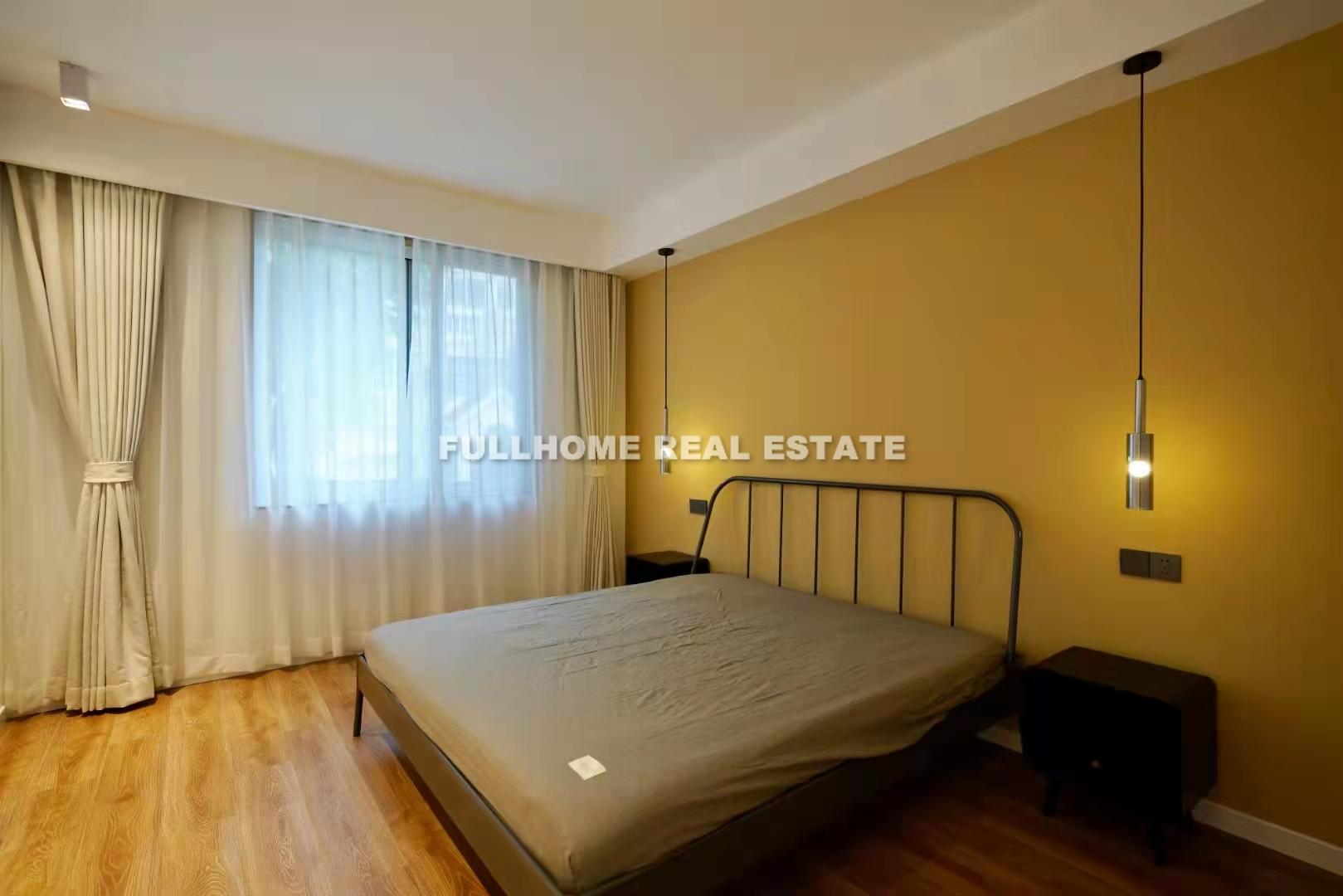 Jing An Garden View - Interior view 6, Shanghai rental property