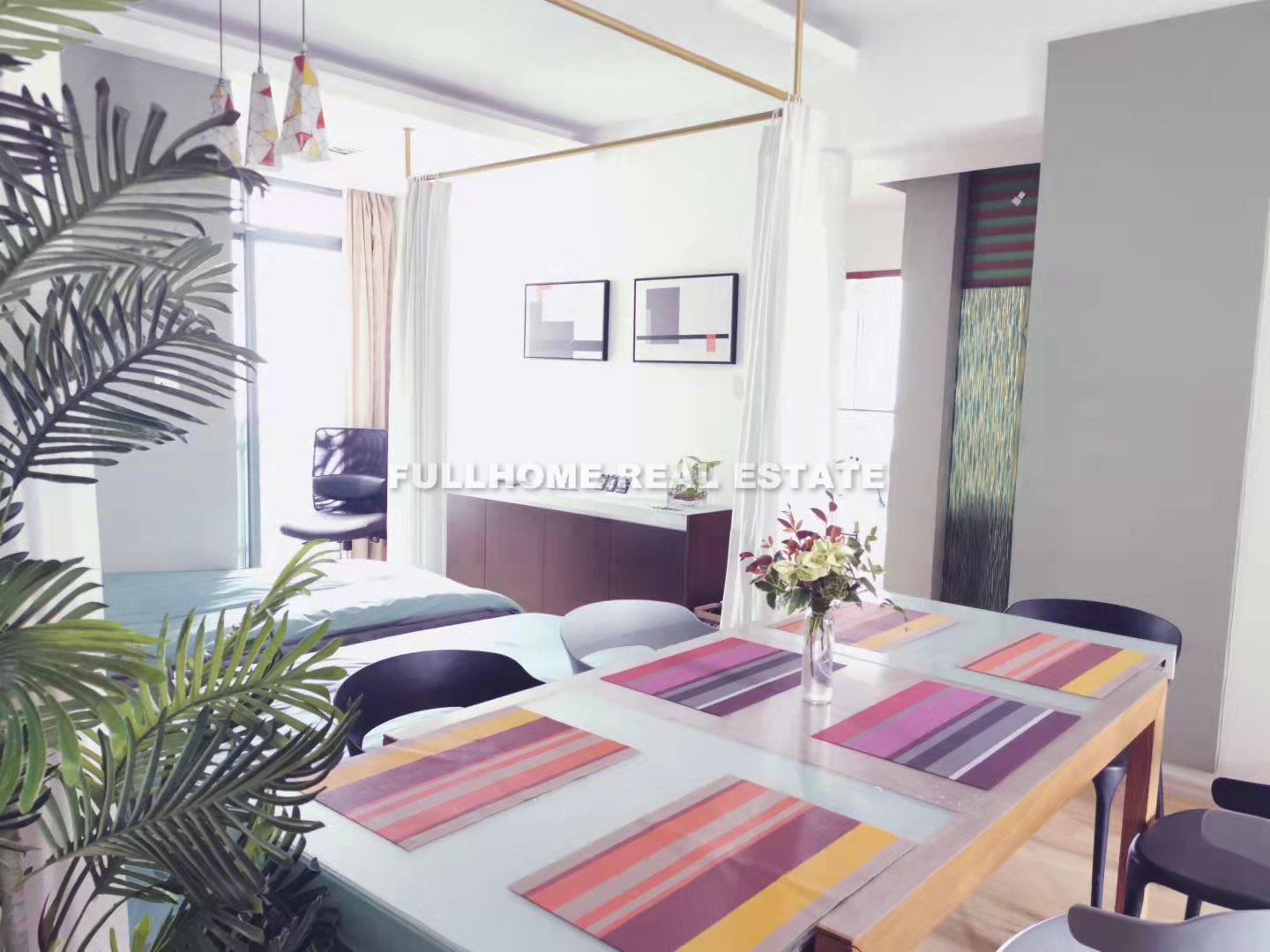 Pudong Century Garden - Interior view 3, Shanghai rental property