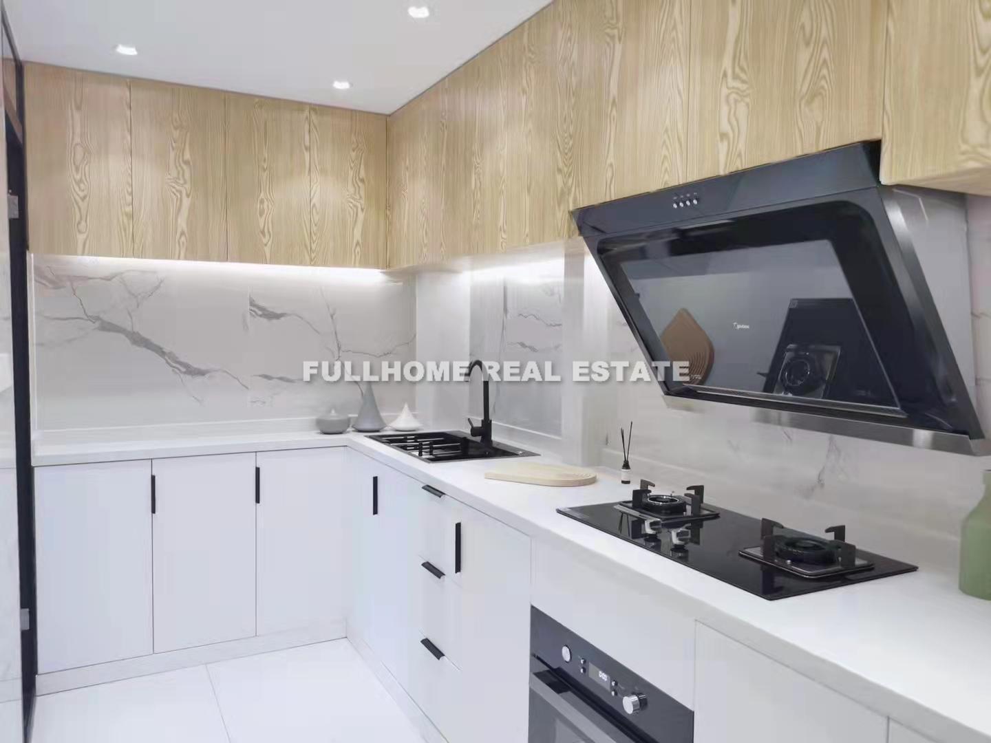 Da Jia Yuan - Interior view 8, Shanghai rental property