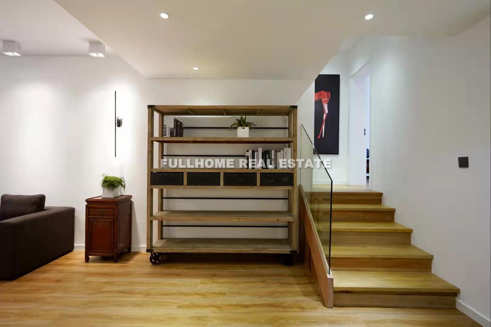 Jing An Garden View - Interior view 2, Shanghai rental property