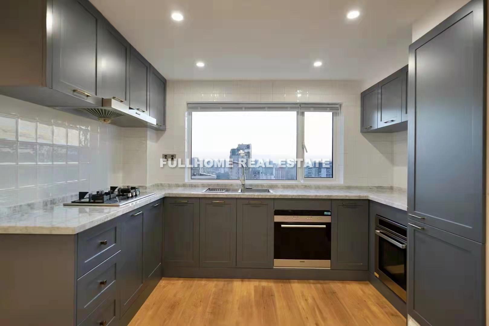 Jing An City - Interior view 5, Shanghai rental property