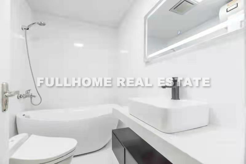 Jin Xiu Yuan - Interior view 7, Shanghai rental property