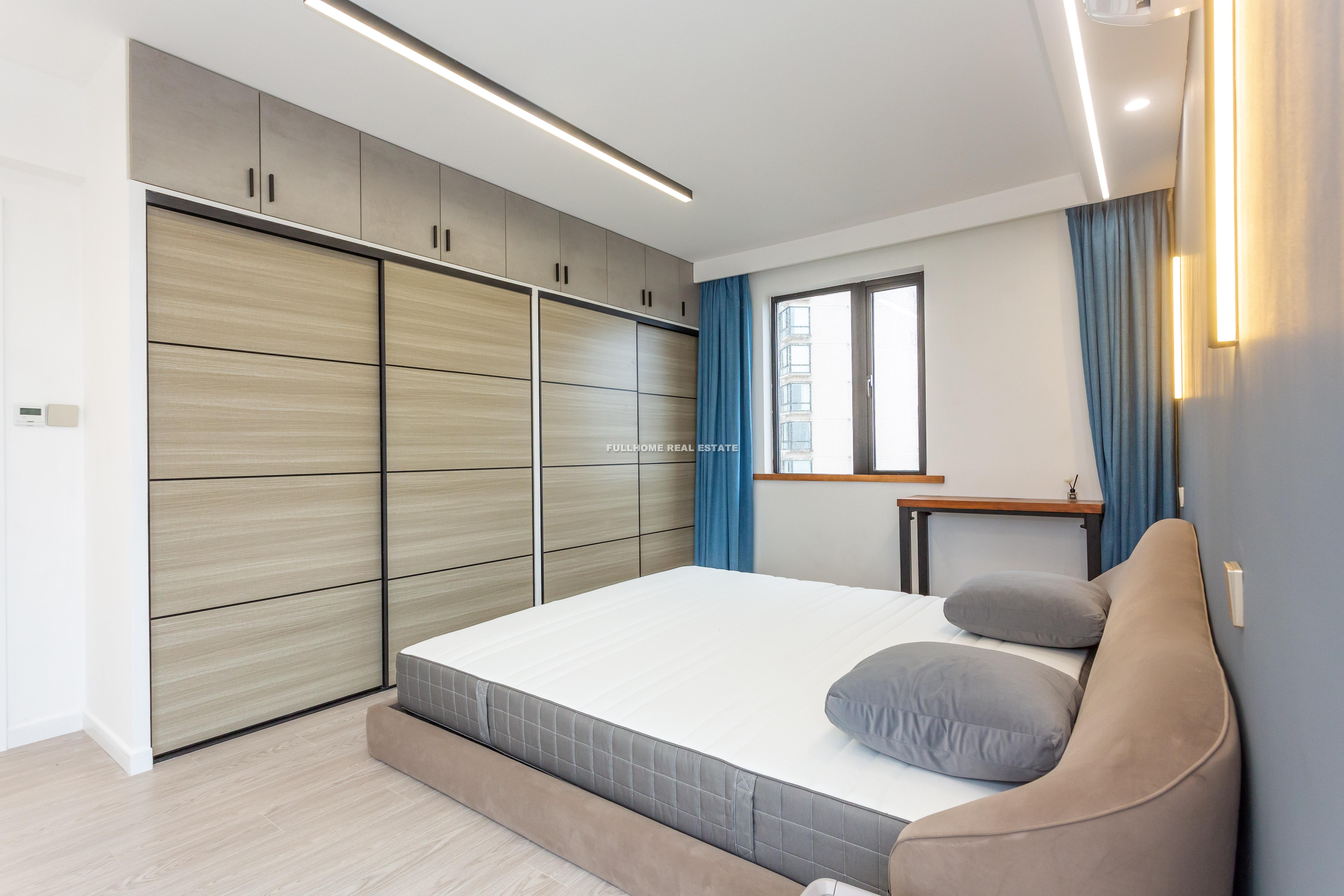 Jing An Regent Garden - Interior view 13, Shanghai rental property