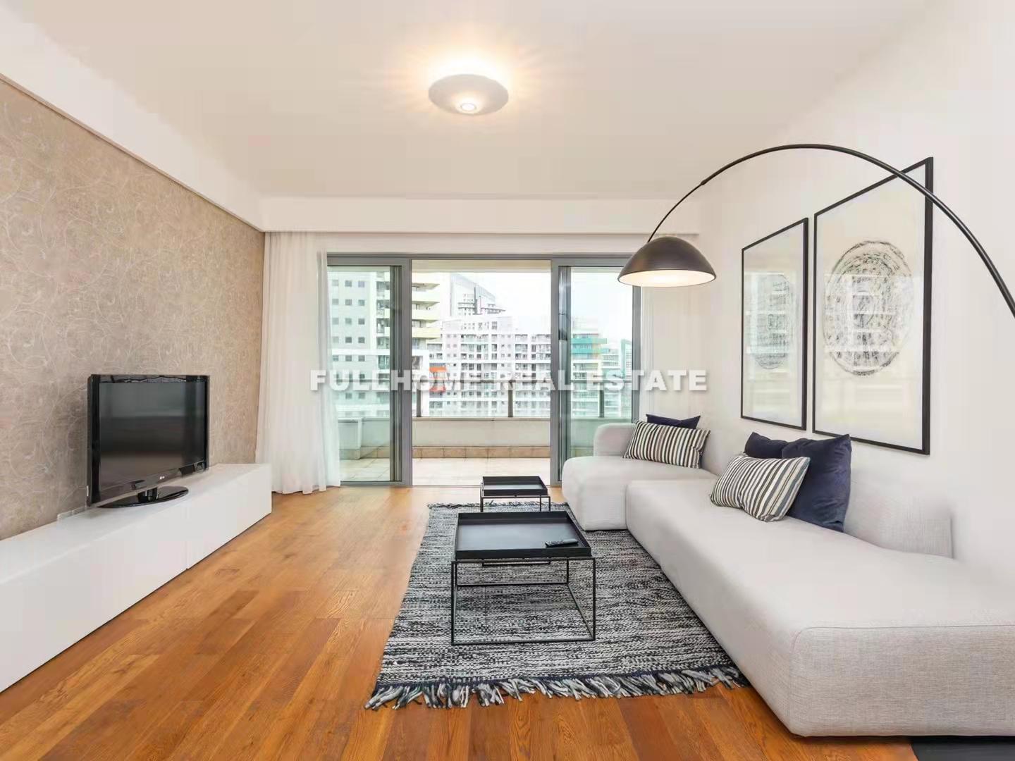 Central Palace - Interior view 4, Shanghai rental property