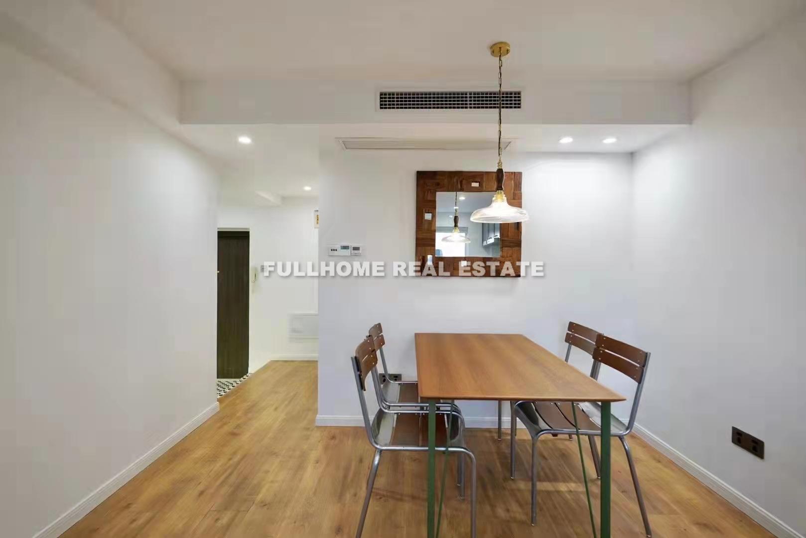 Jing An City - Interior view 4, Shanghai rental property