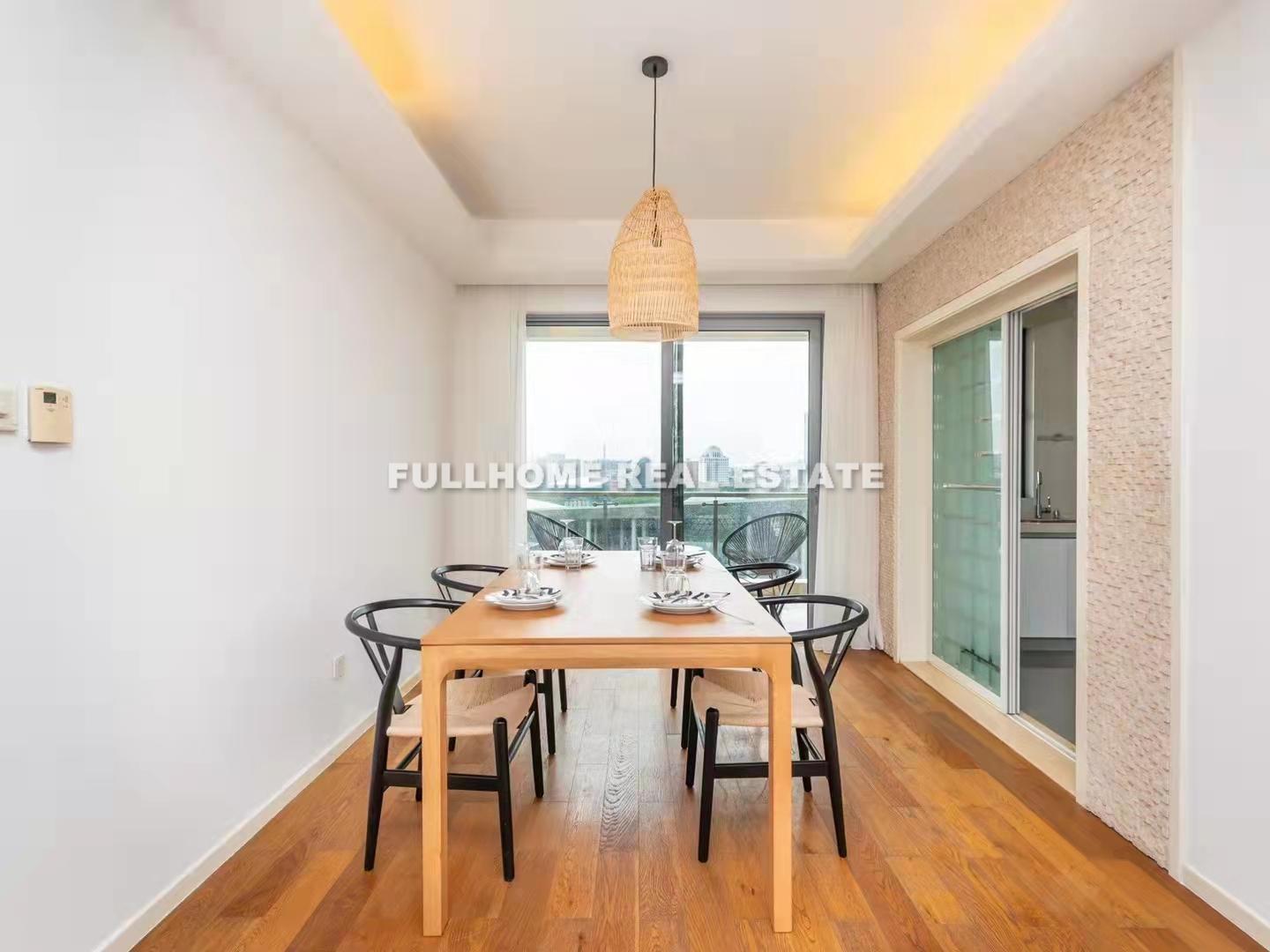 Central Palace - Interior view 2, Shanghai rental property