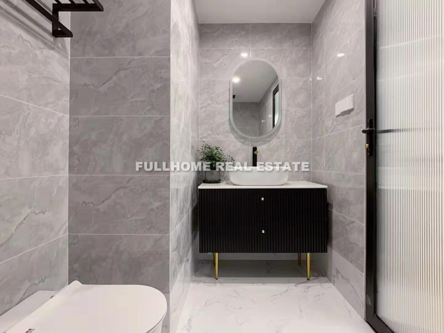 Jiaxin City Garden - Interior view 9, Shanghai rental property