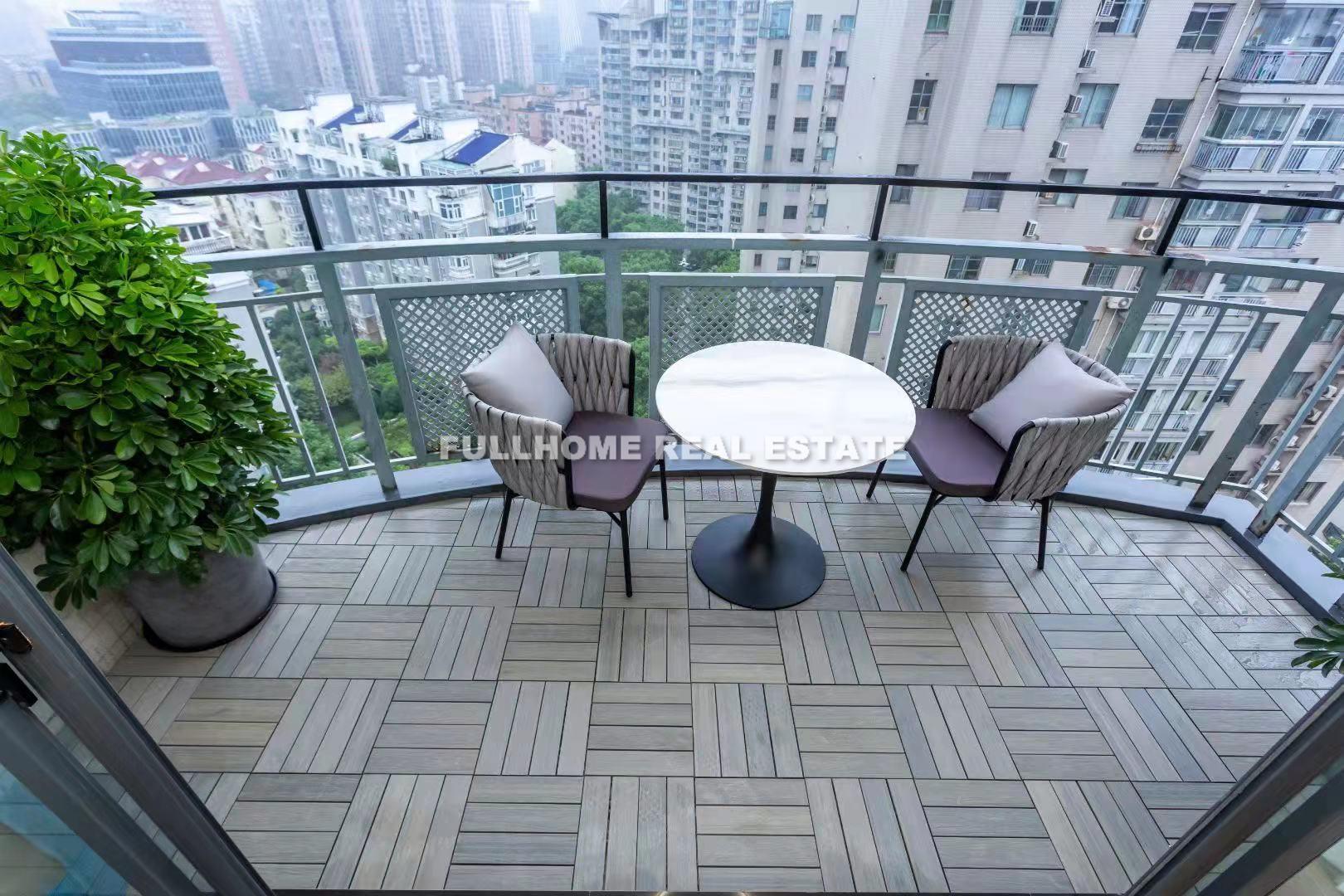 Dang Dai Xin Hua - Interior view 11, Shanghai rental property