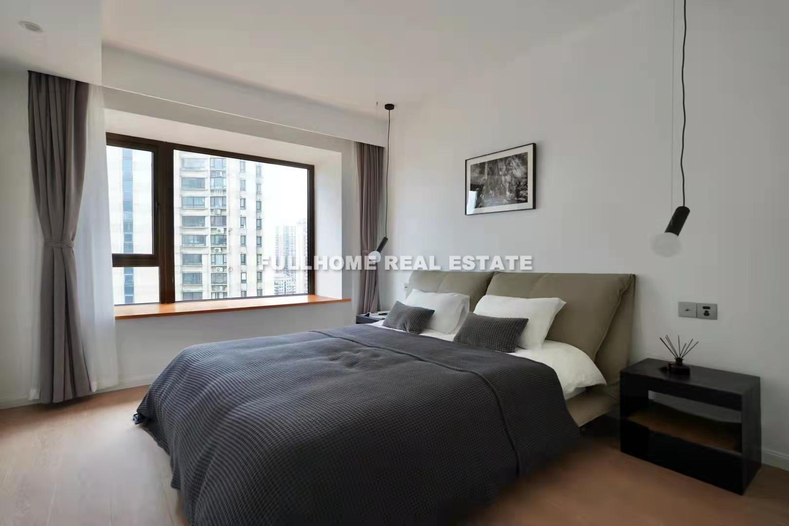 HuiLong New Town - Interior view 4, Shanghai rental property