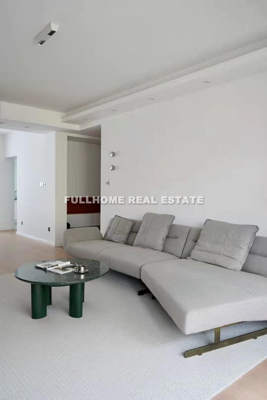 HuiLong New Town - Interior view 6, Shanghai rental property