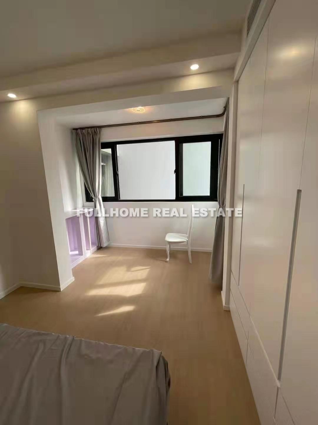 Yun Yang Garden - Interior view 8, Shanghai rental property