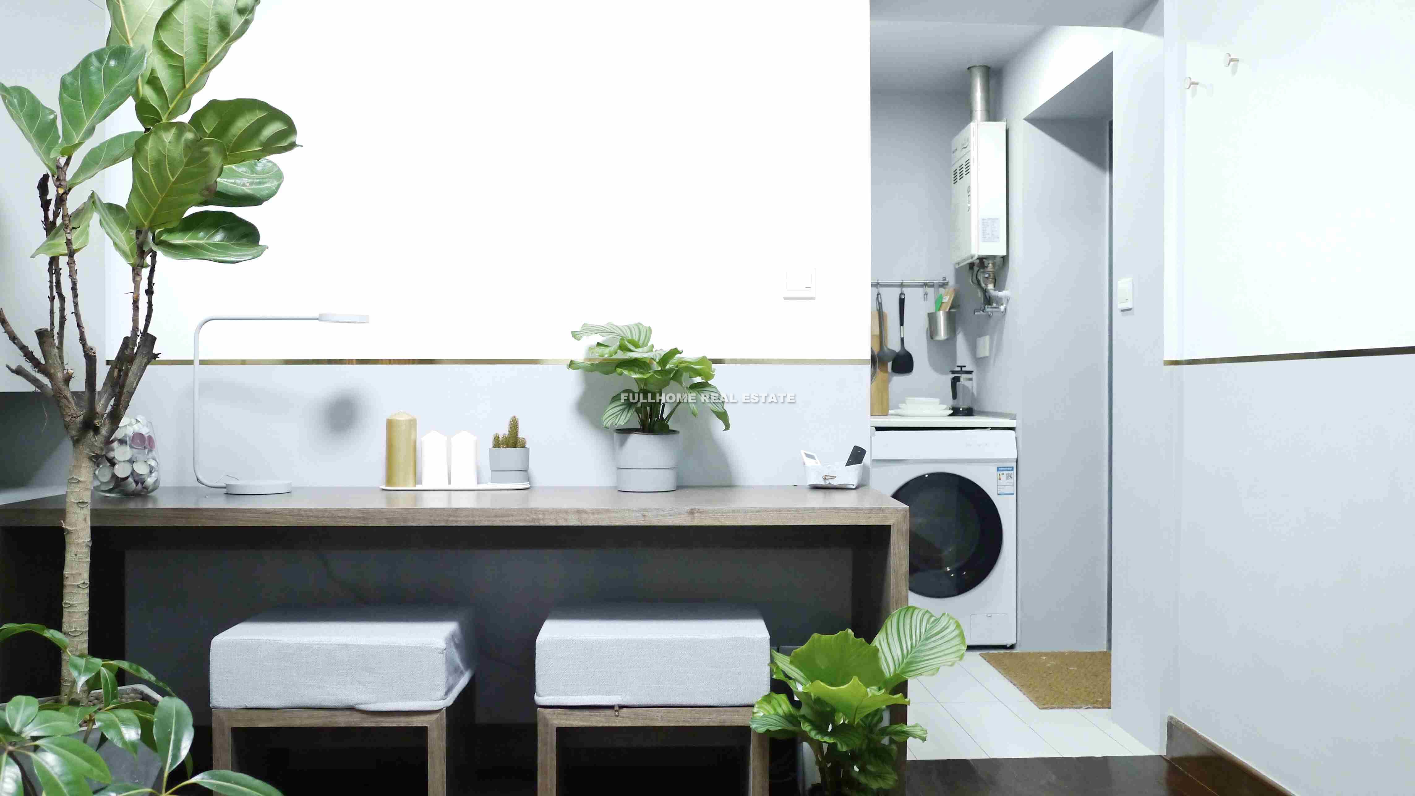 Same compound: Yongjia village, 1 bedrooms in Shanghai