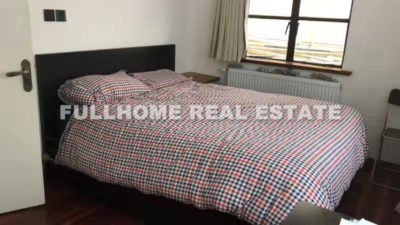 Lane 1-500 Xingguo Road Old House - Interior view 6, Shanghai rental property