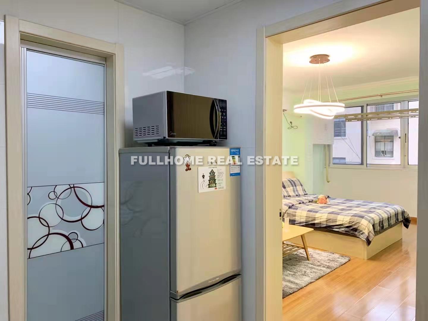 Jiu Mao Apartment - Interior view 4, Shanghai rental property