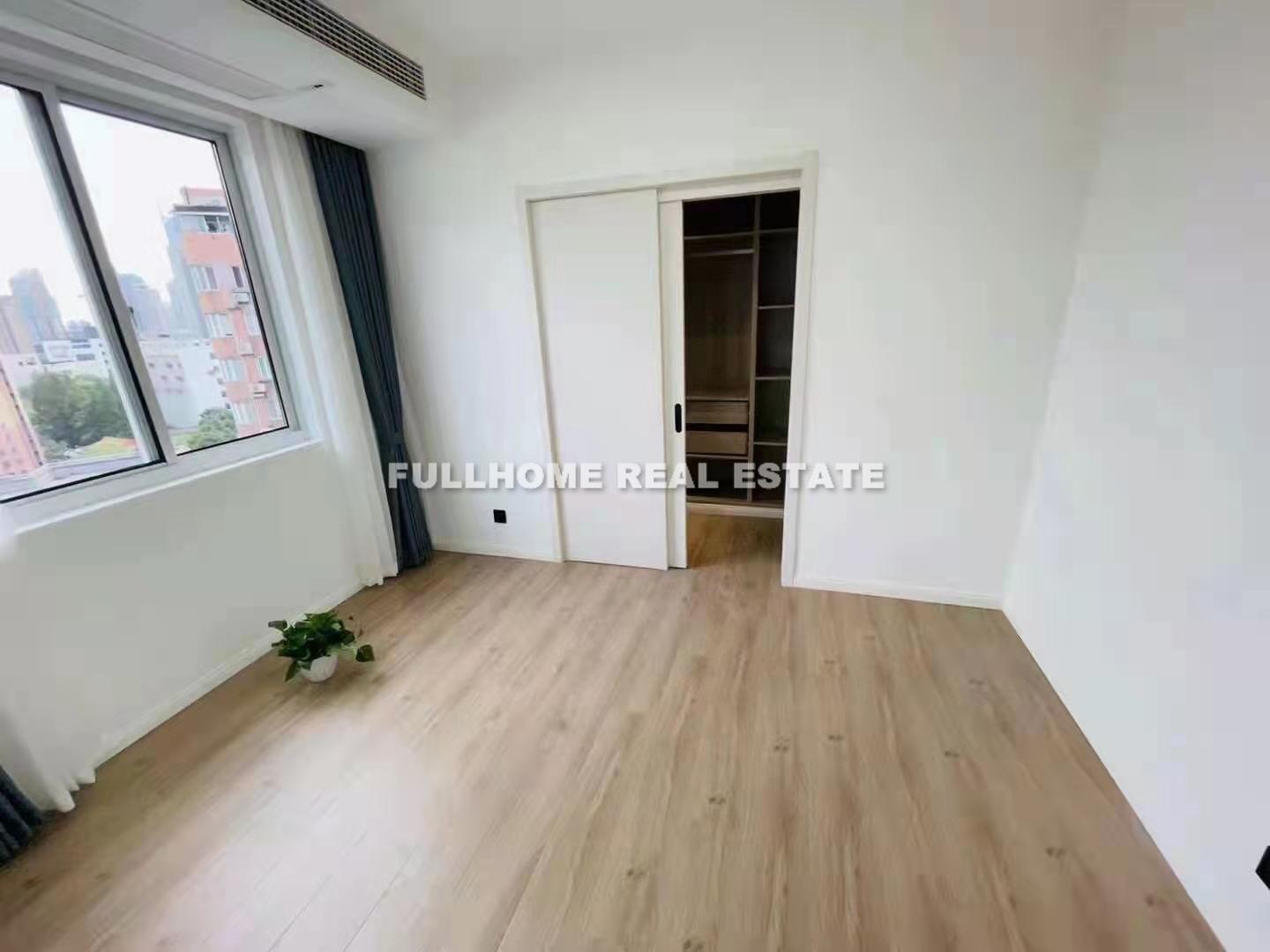 Xin An Apartment - Interior view 3, Shanghai rental property