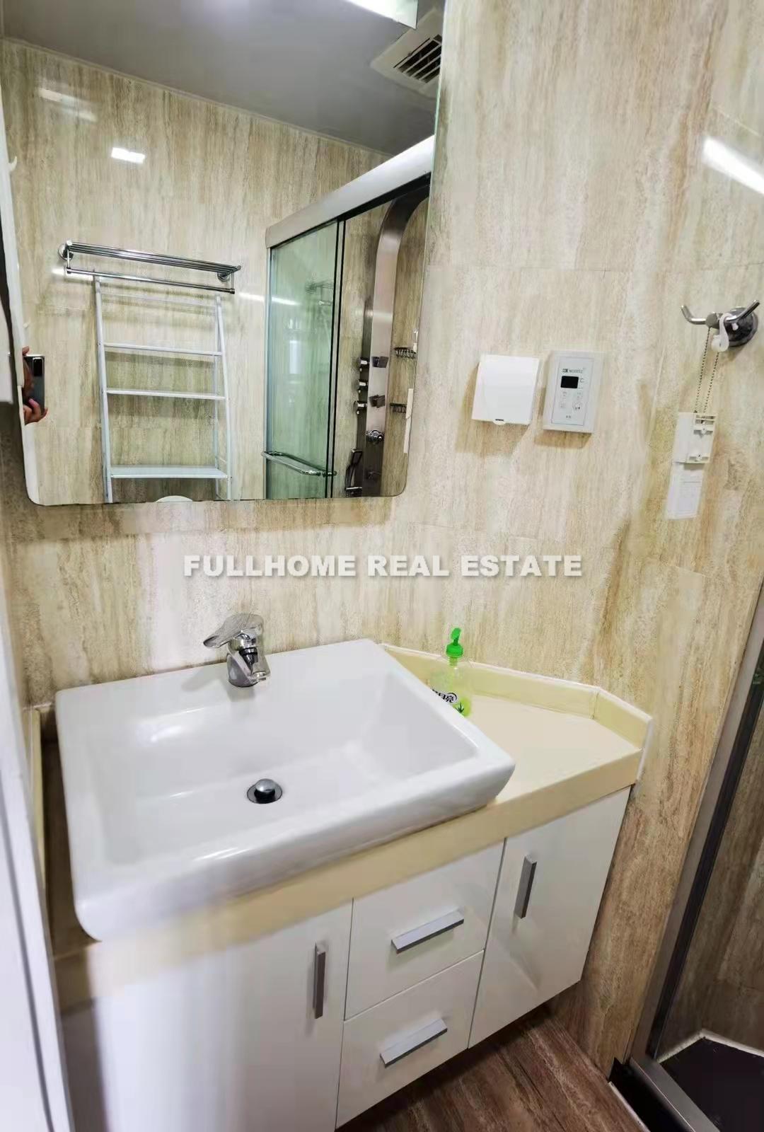 SVA World Expo Garden - Interior view 4, Shanghai rental property