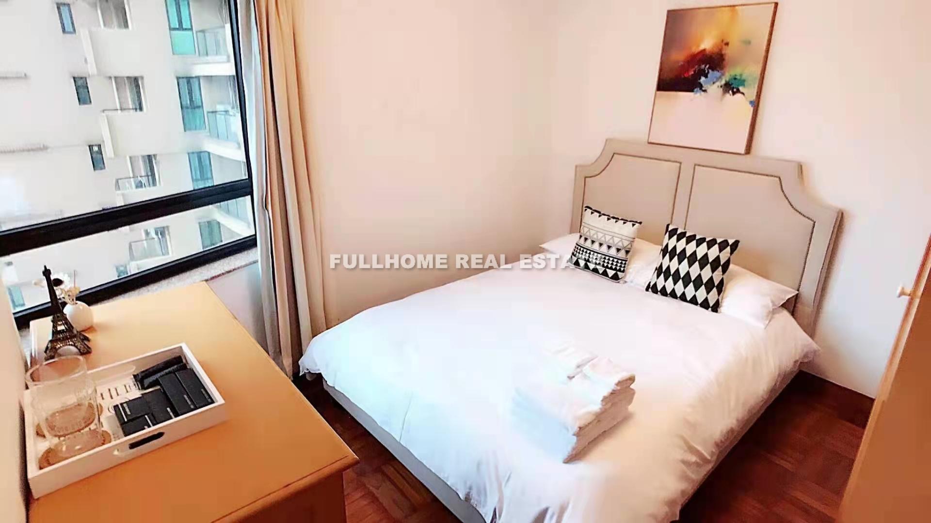 Arcadia - Interior view 3, Shanghai rental property