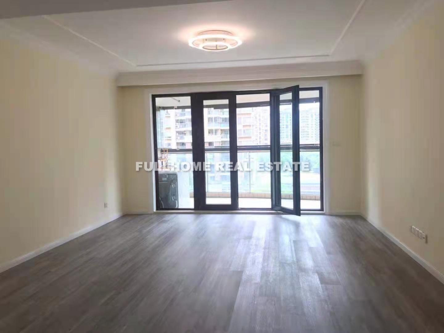 Gubei International Garden - 3 bedroom apartment in Shanghai, Hongqiao, Hongqiao