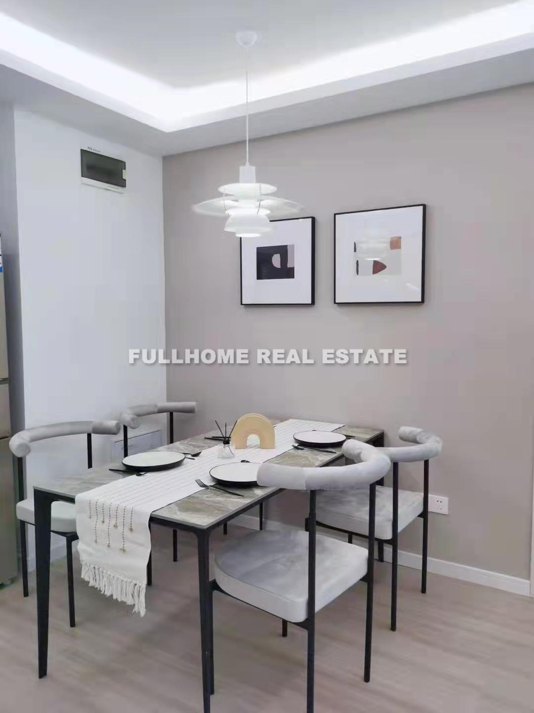 Da Jia Yuan - Interior view 4, Shanghai rental property
