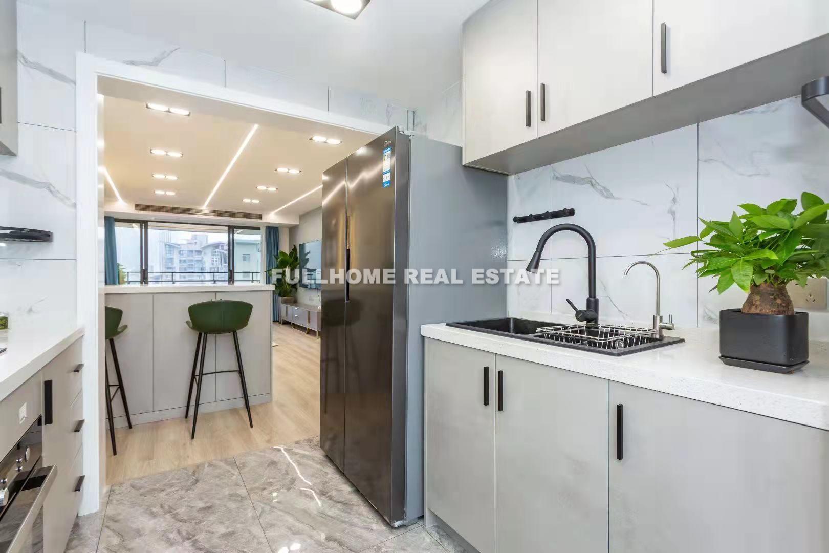 Dang Dai Xin Hua - Interior view 4, Shanghai rental property