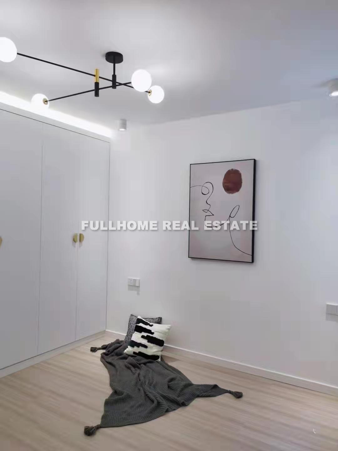 Da Jia Yuan - Interior view 7, Shanghai rental property